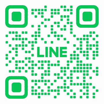 矢川朱美の公式LINE友だち追加QRコード